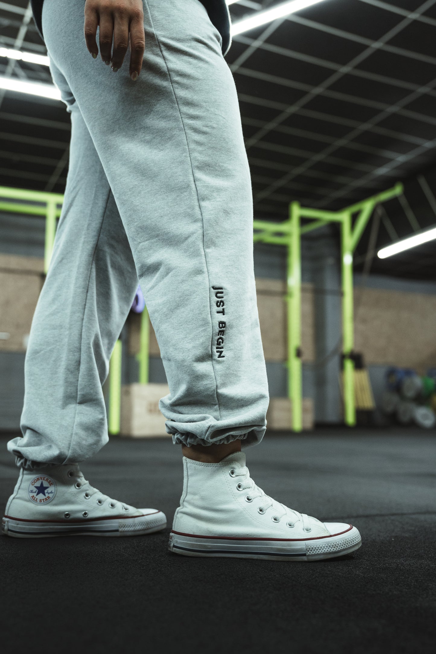 JOGGING UNISEX