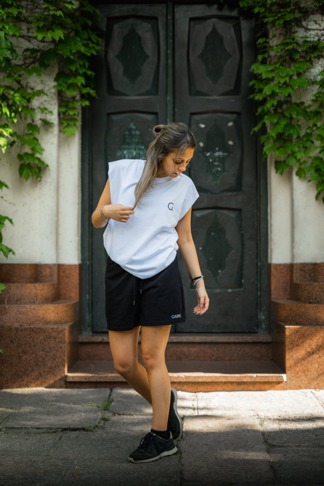 MUSCULOSA OVERSIZE UNISEX