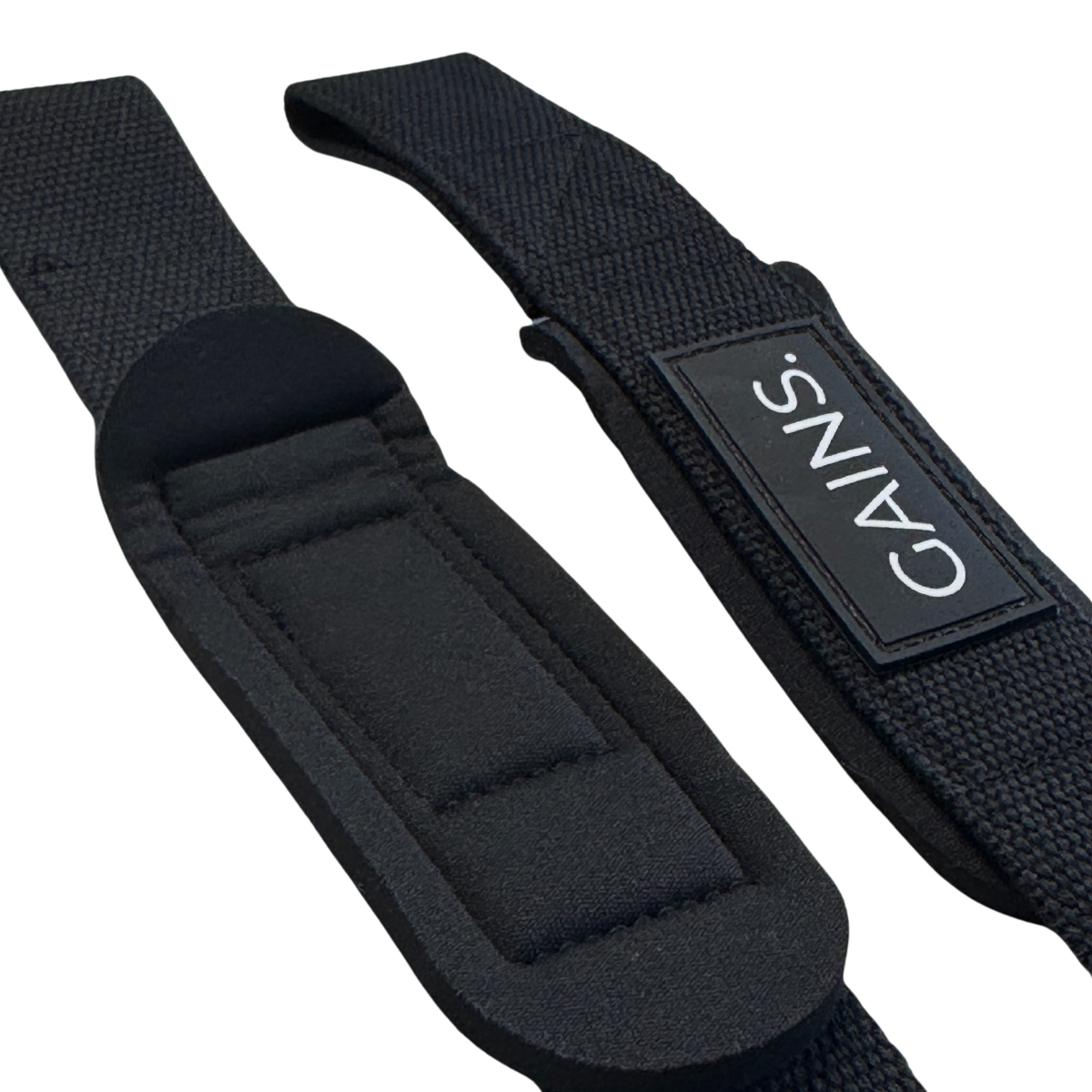 STRAPS