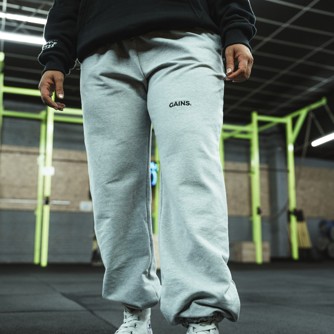 JOGGING UNISEX