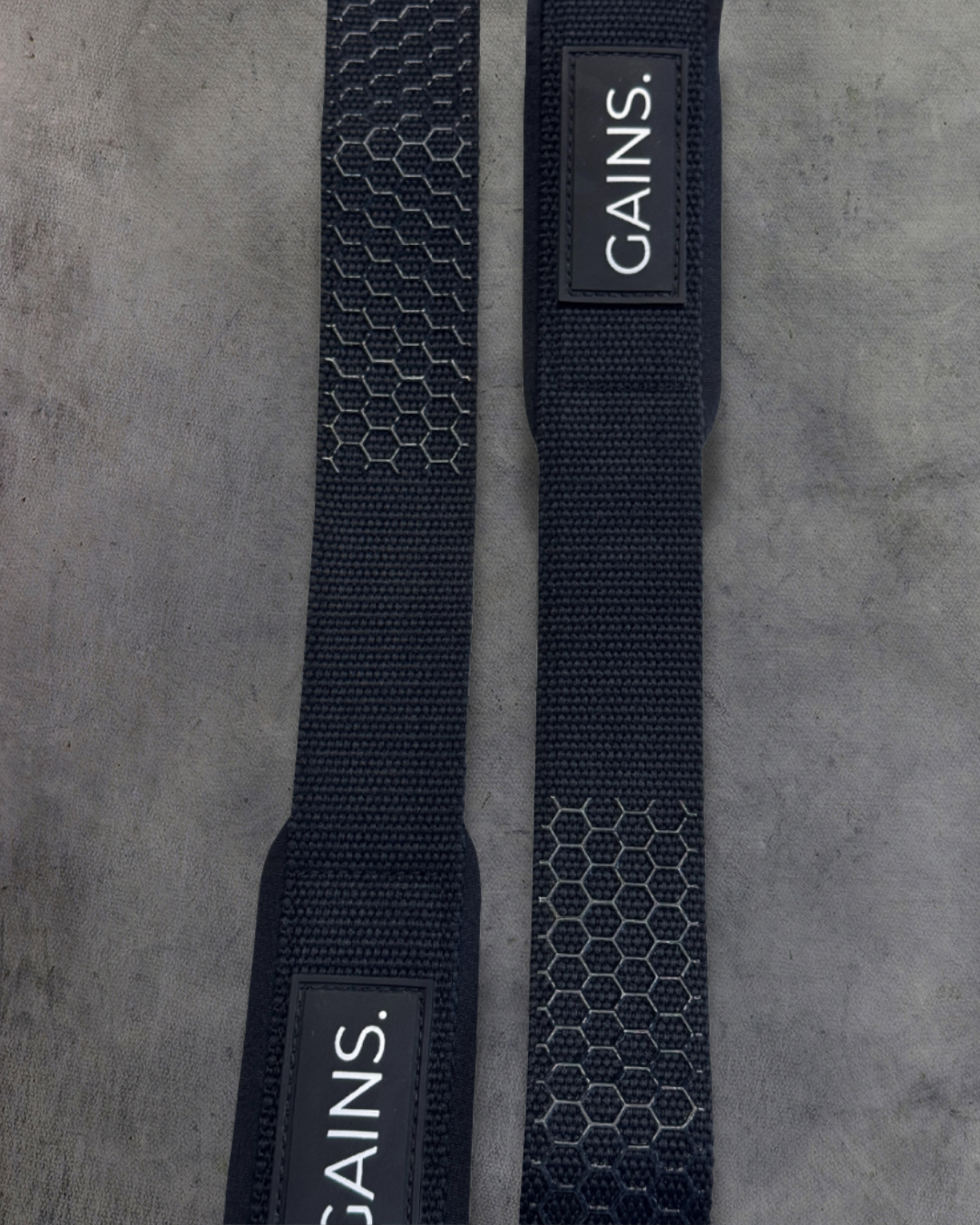 STRAPS