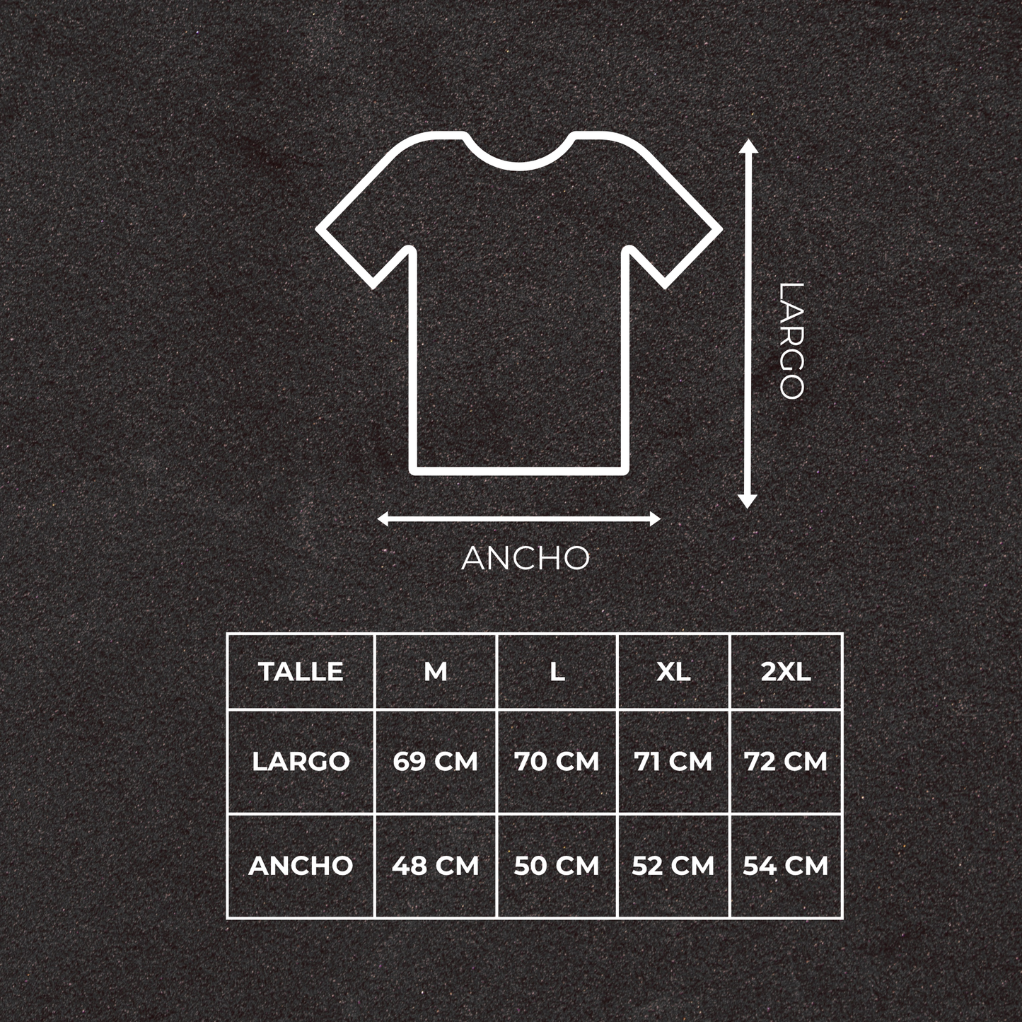 Remera Slim Fit