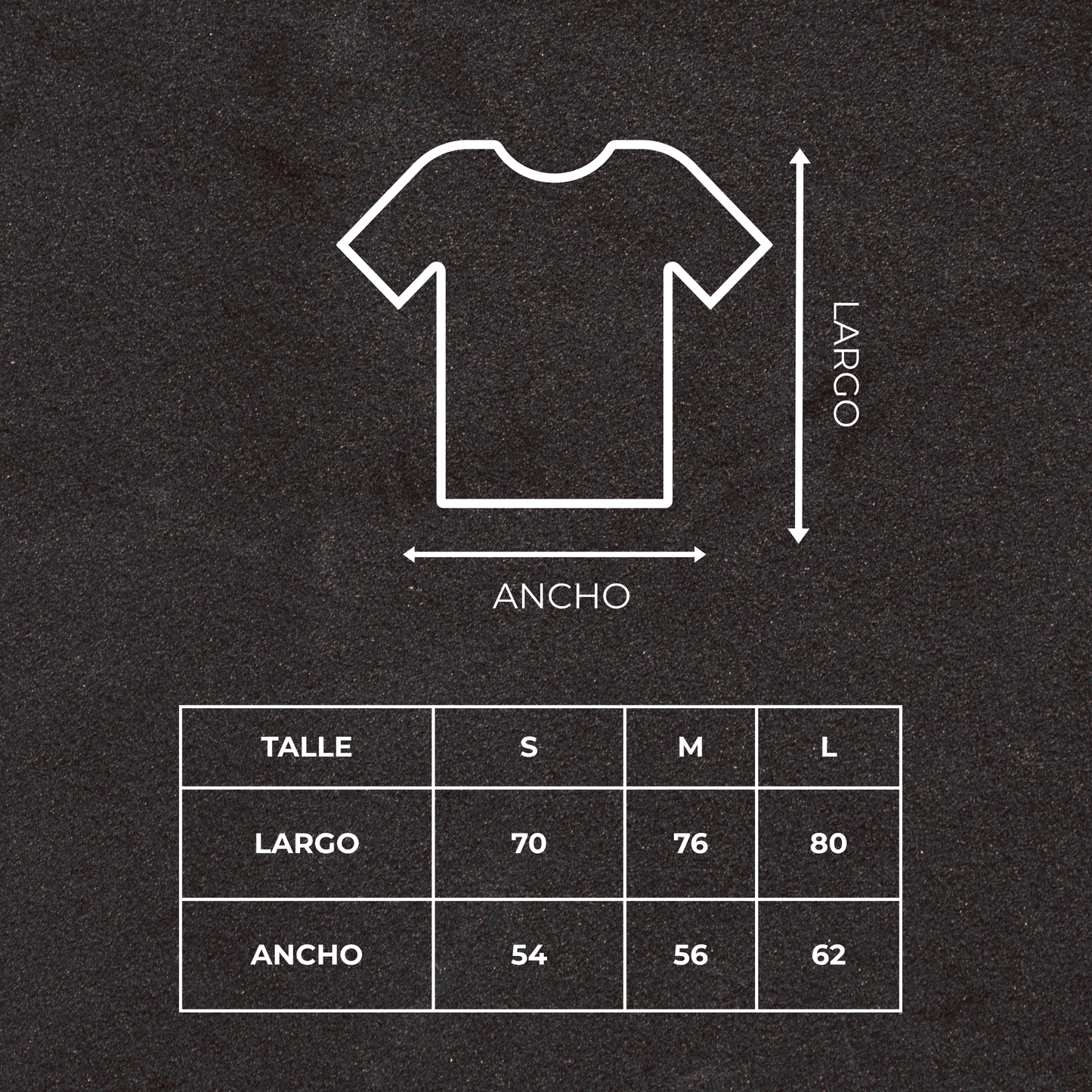 REMERA FOCUS