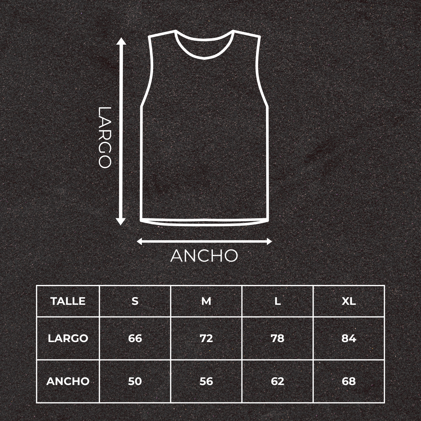 MUSCULOSA PERSISTENCE UNISEX