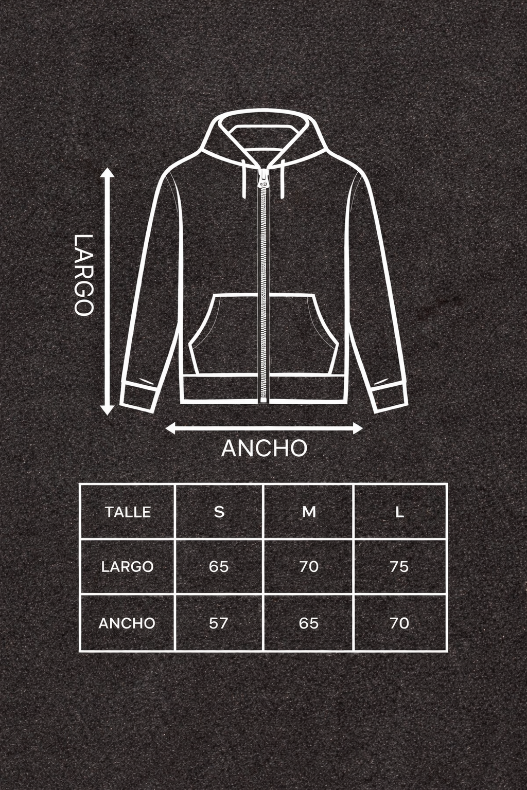 CAMPERA CLASSIC