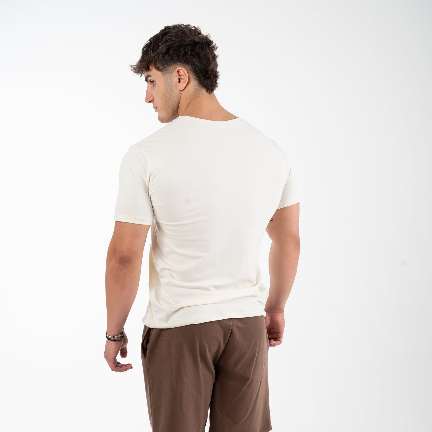 Remera Slim Fit