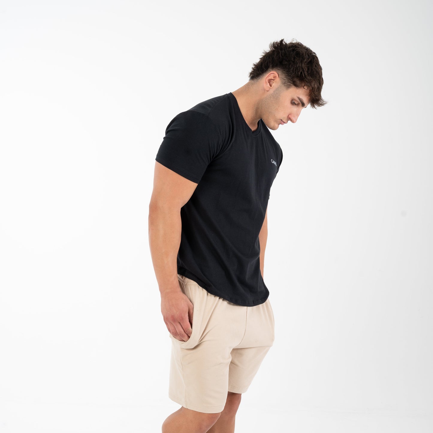BERMUDA UNISEX