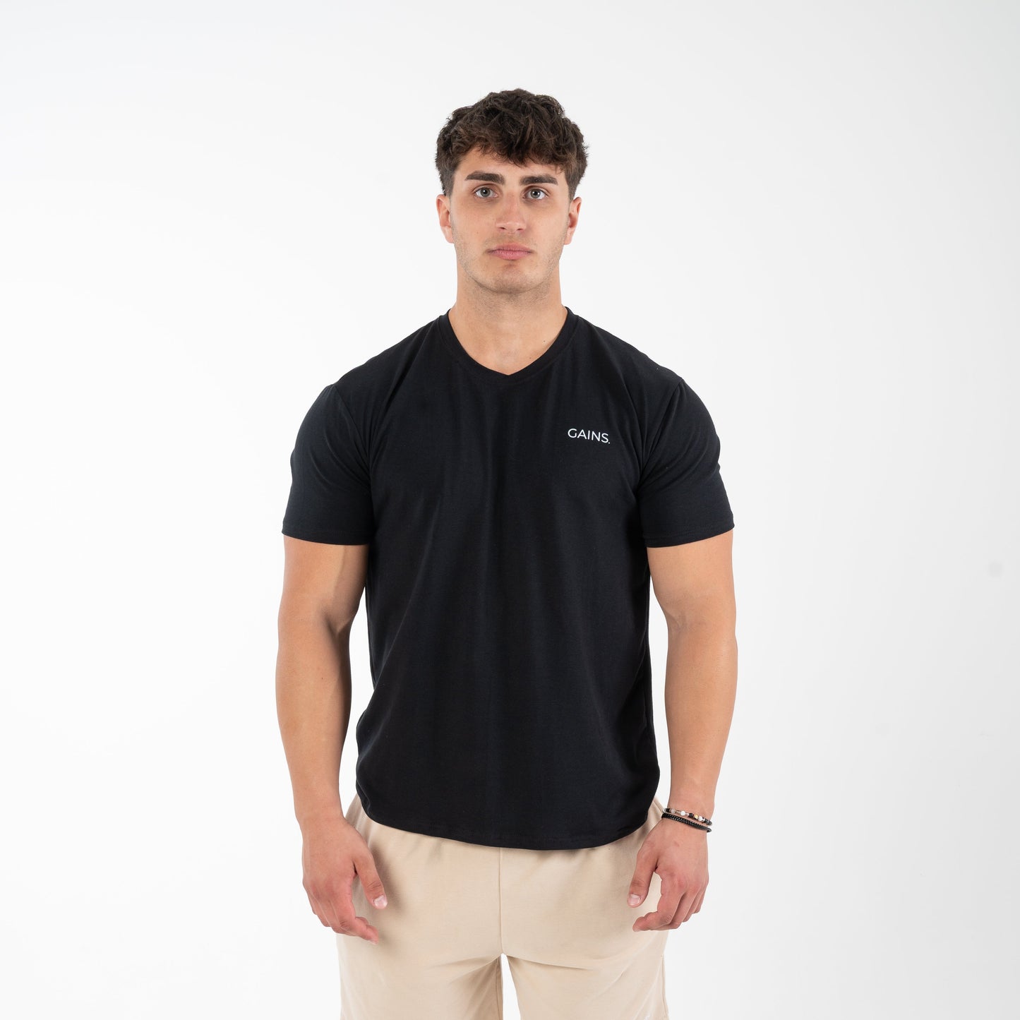 Remera Slim Fit