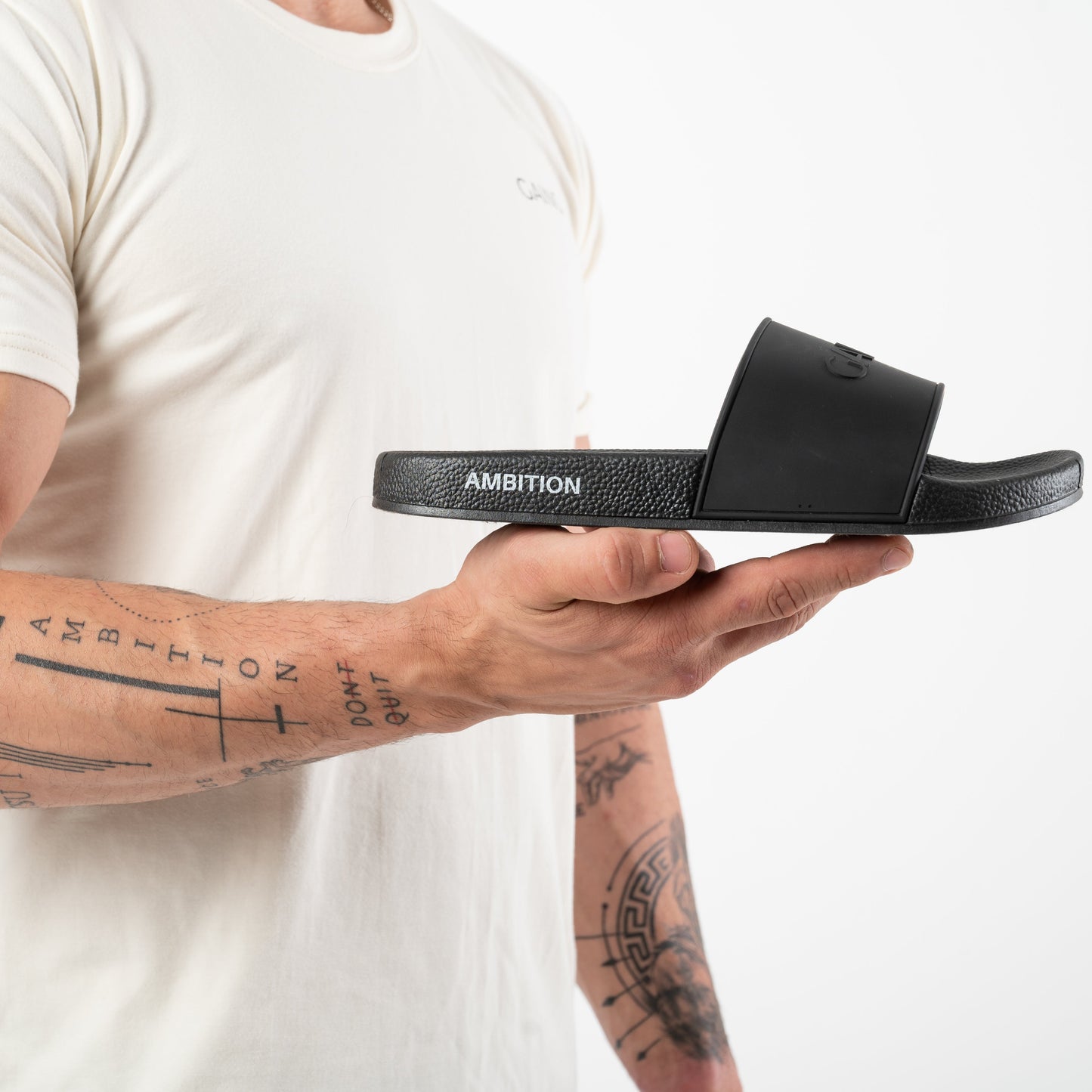 CHANCLAS UNISEX