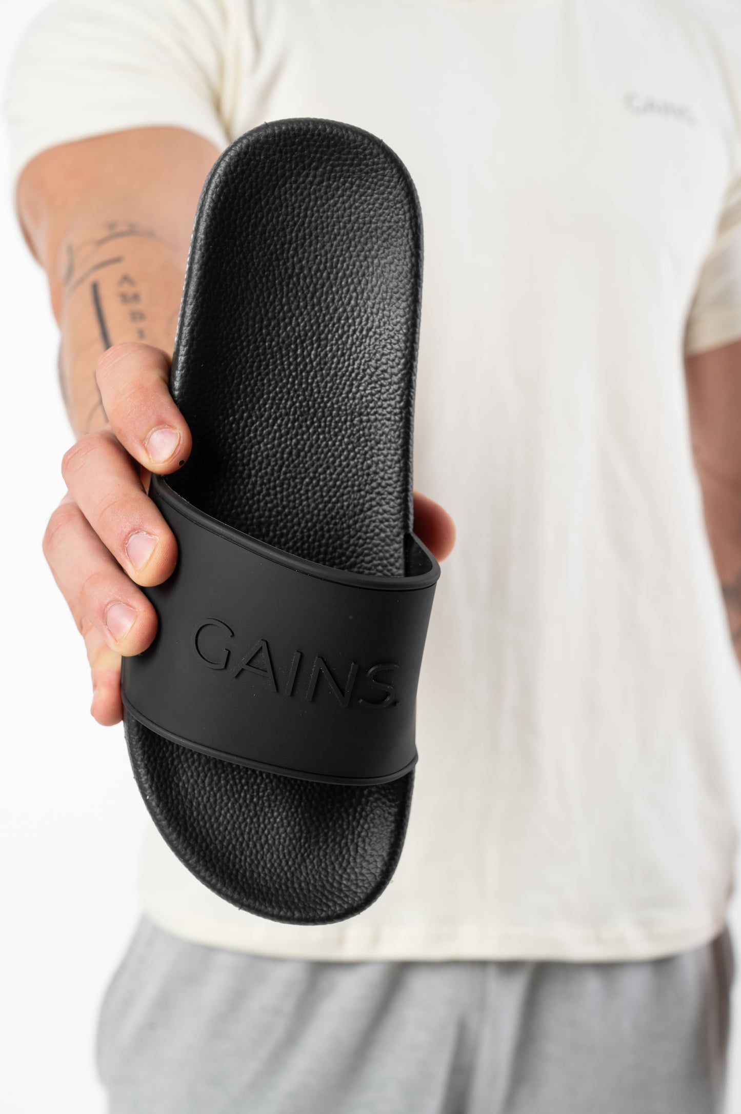 CHANCLAS UNISEX