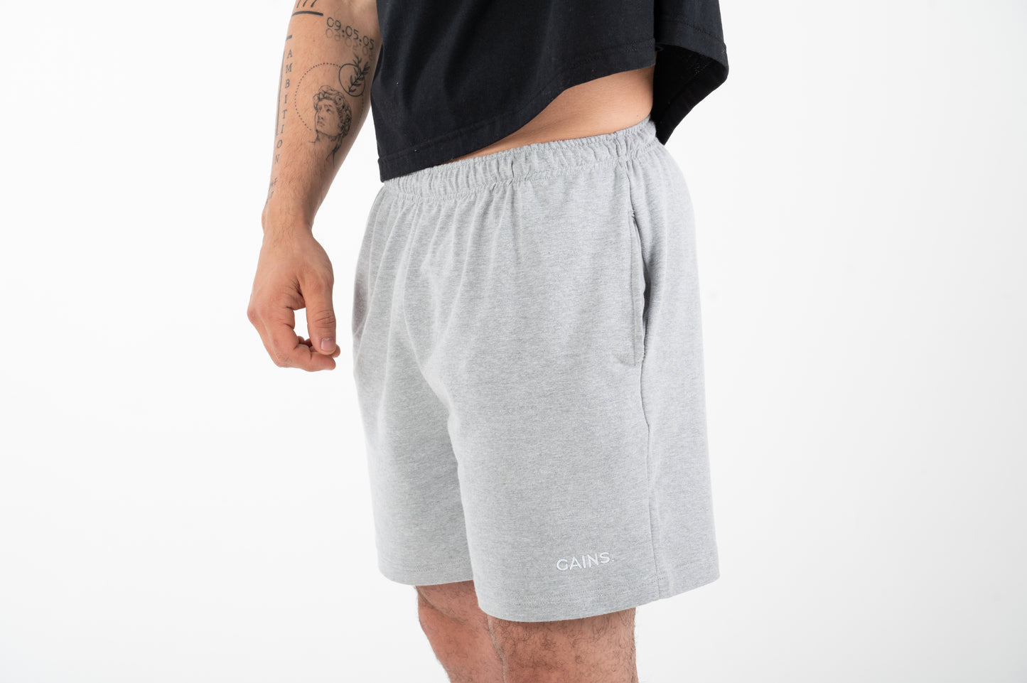 BERMUDA UNISEX