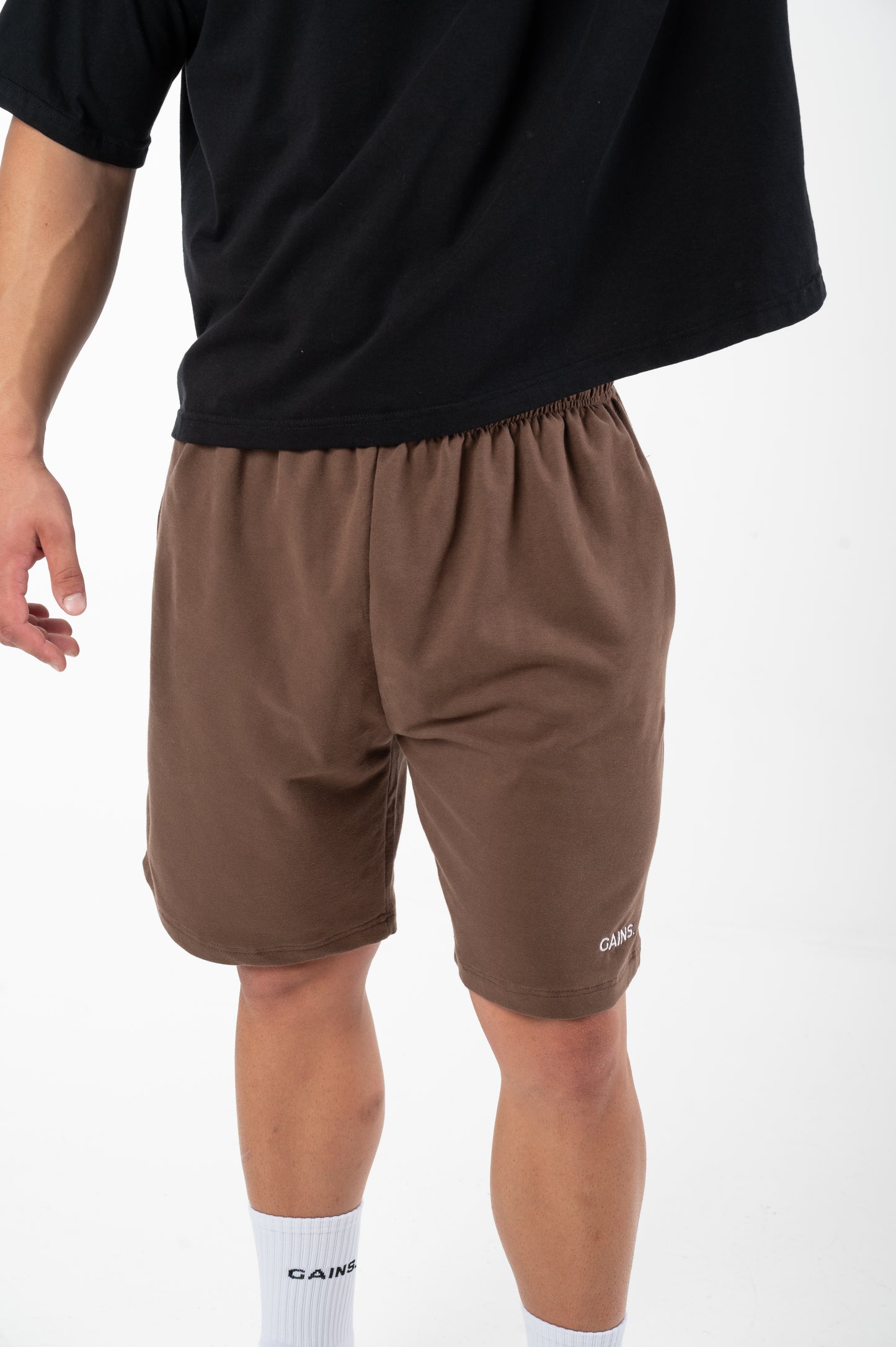 BERMUDA UNISEX