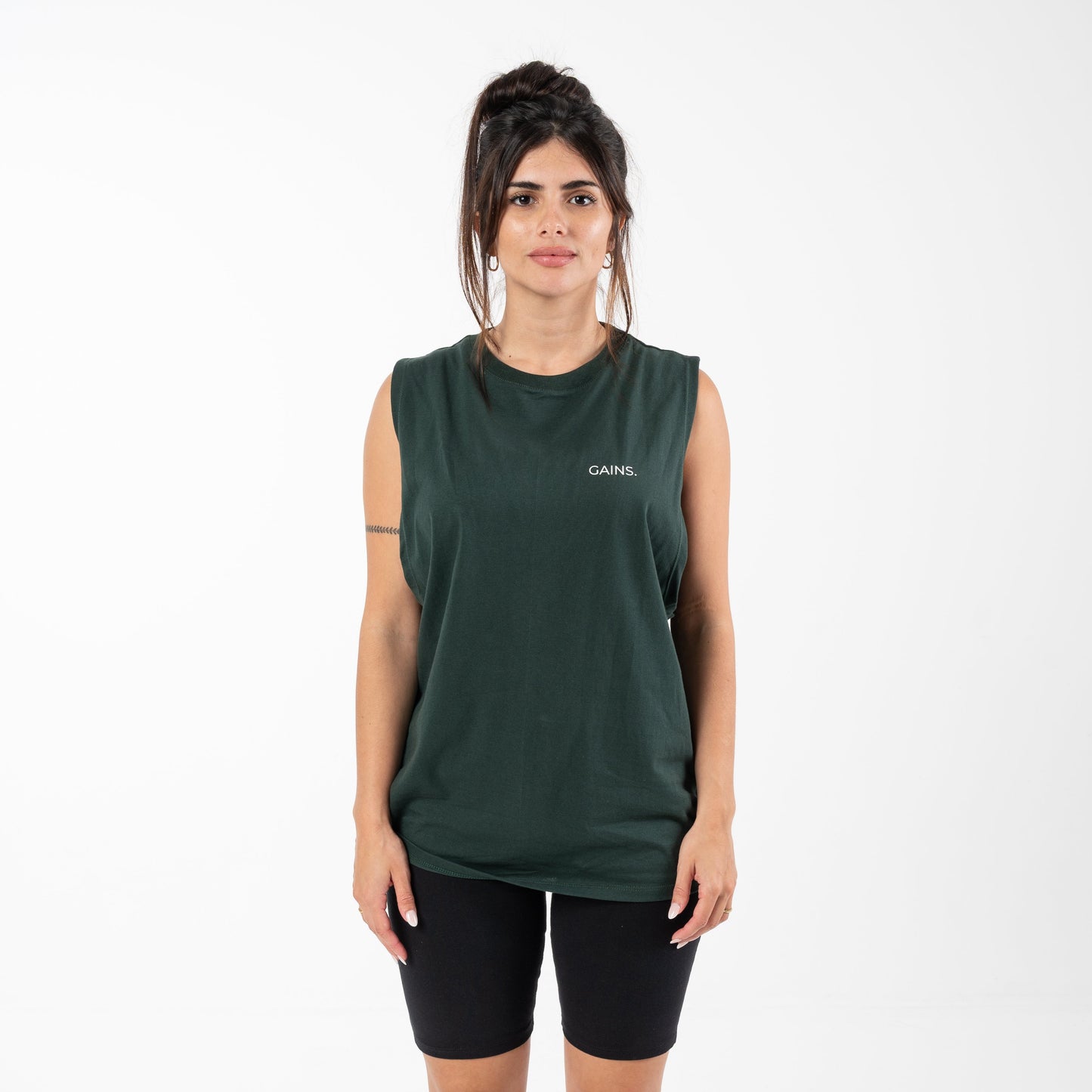 MUSCULOSA PERSISTENCE UNISEX