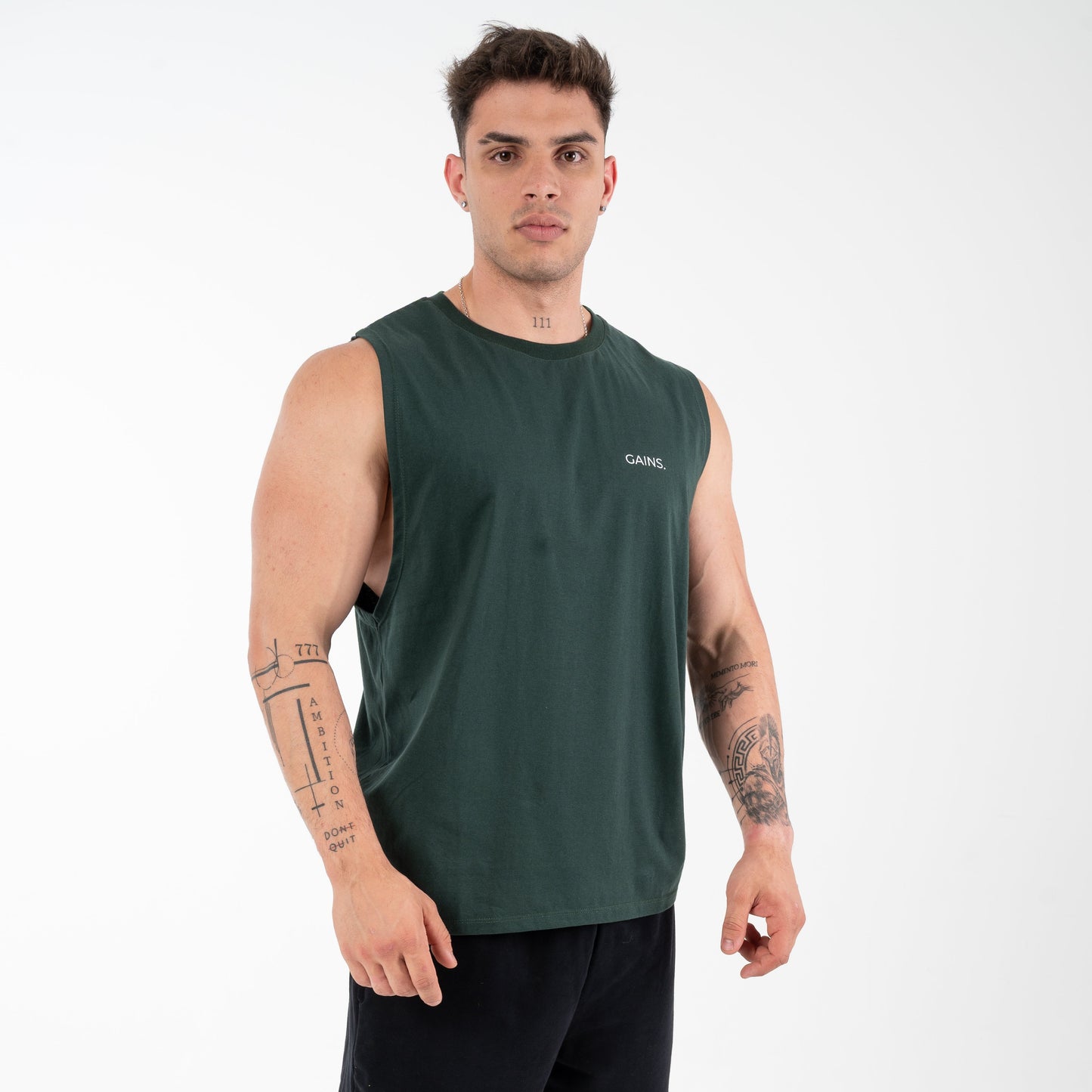 MUSCULOSA PERSISTENCE UNISEX
