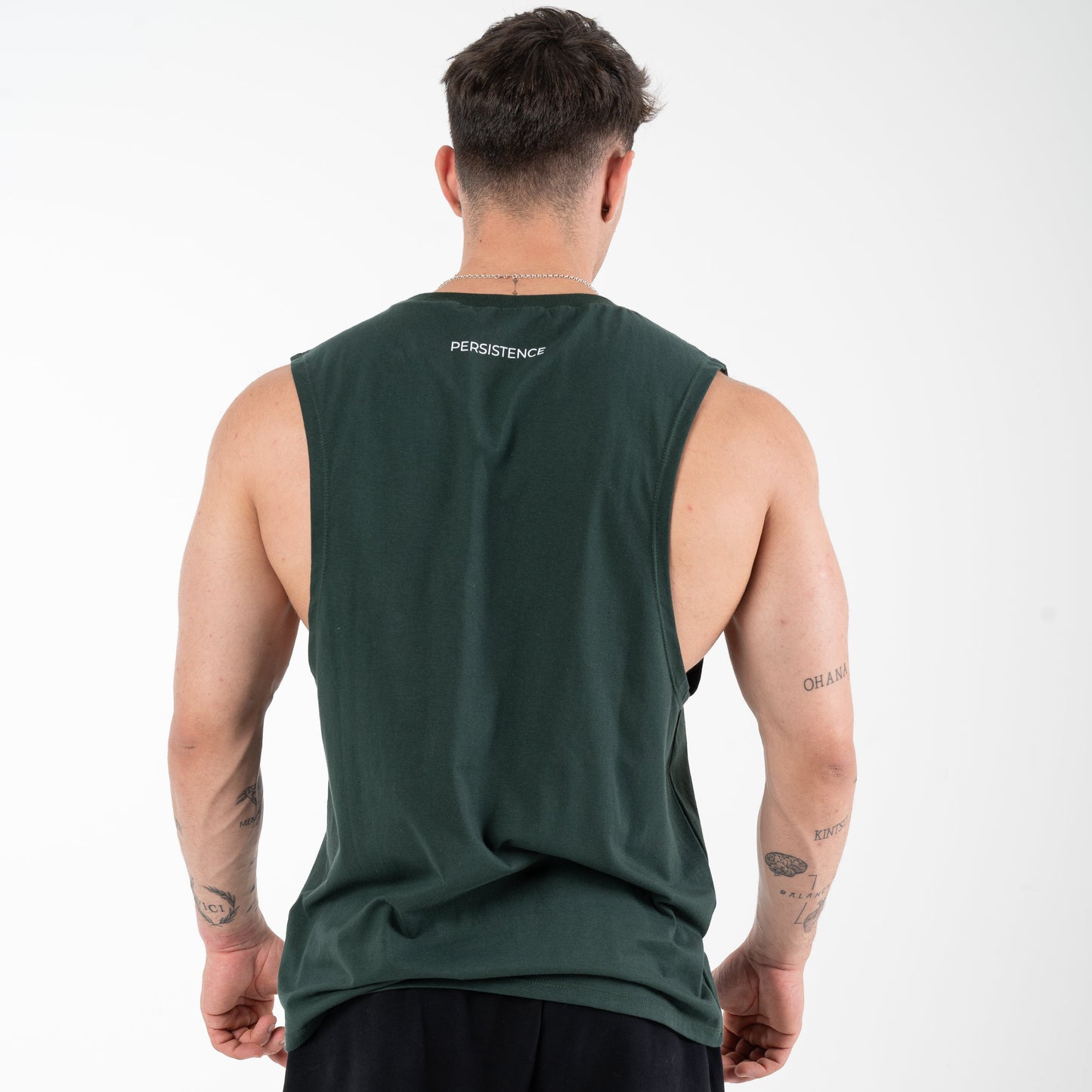 MUSCULOSA PERSISTENCE UNISEX