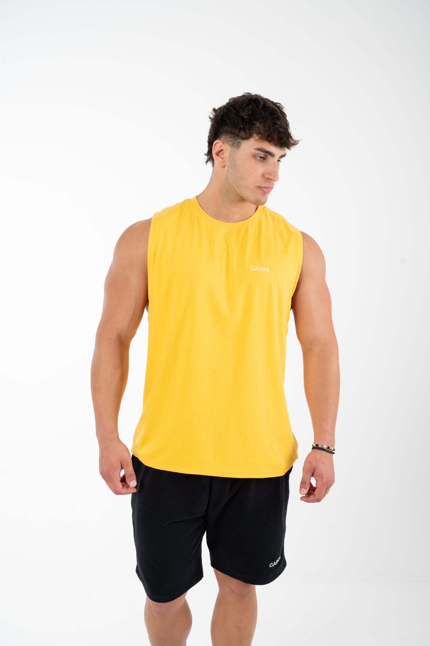 MUSCULOSA PERSISTENCE UNISEX