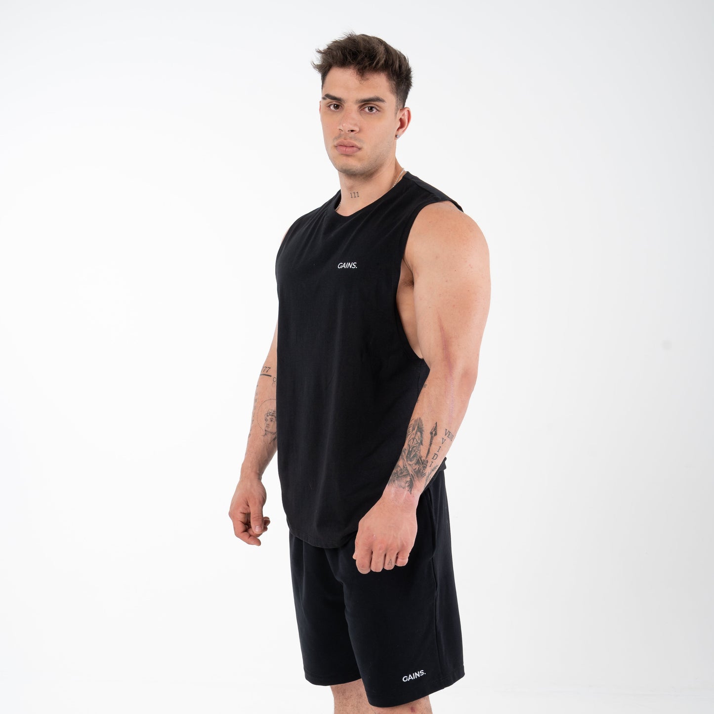 MUSCULOSA PERSISTENCE UNISEX