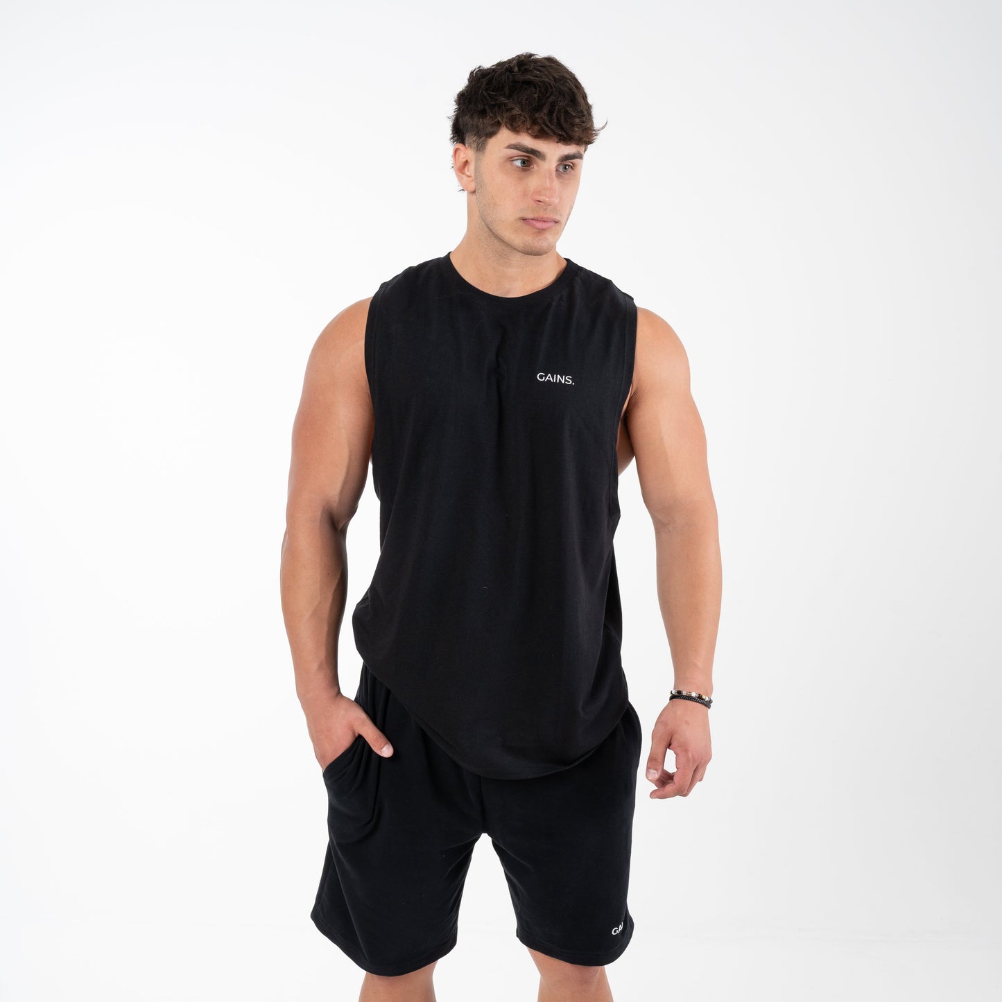 MUSCULOSA PERSISTENCE UNISEX
