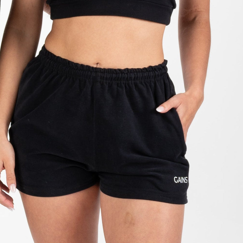 SHORT MUJER