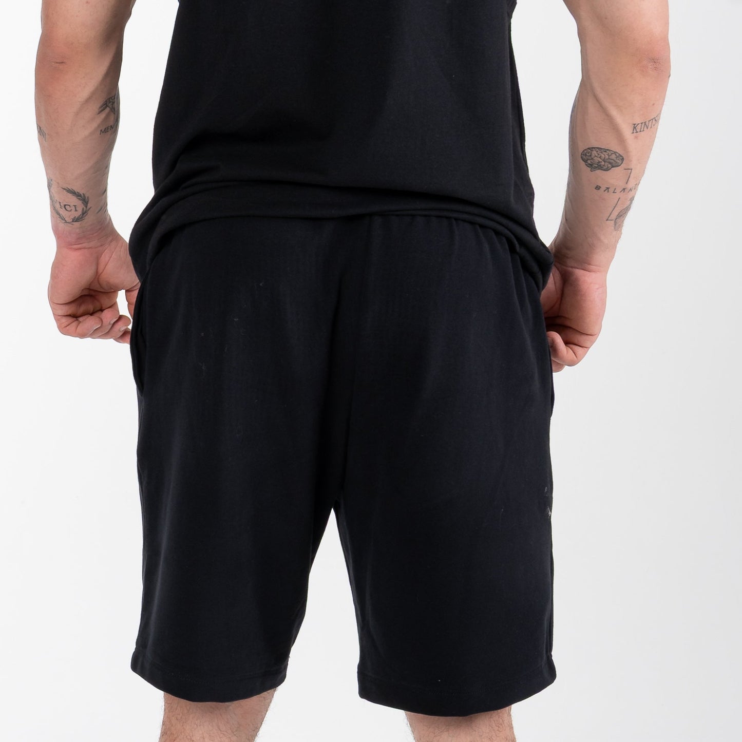 BERMUDA UNISEX