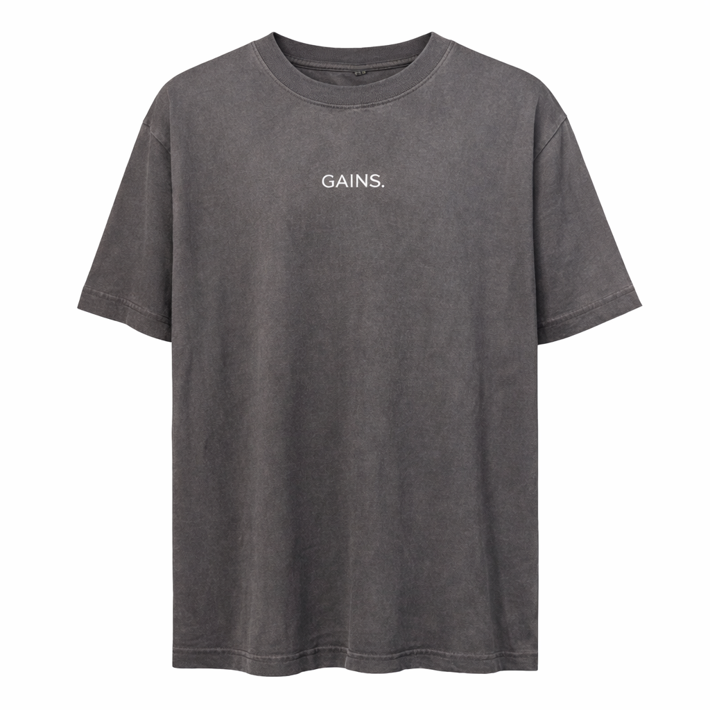 REMERA RESILIENCE UNISEX