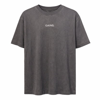 REMERA RESILIENCE UNISEX