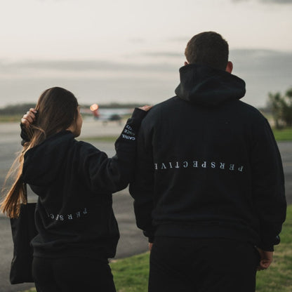 CANGURO PERSPECTIVE OVERSIZE UNISEX