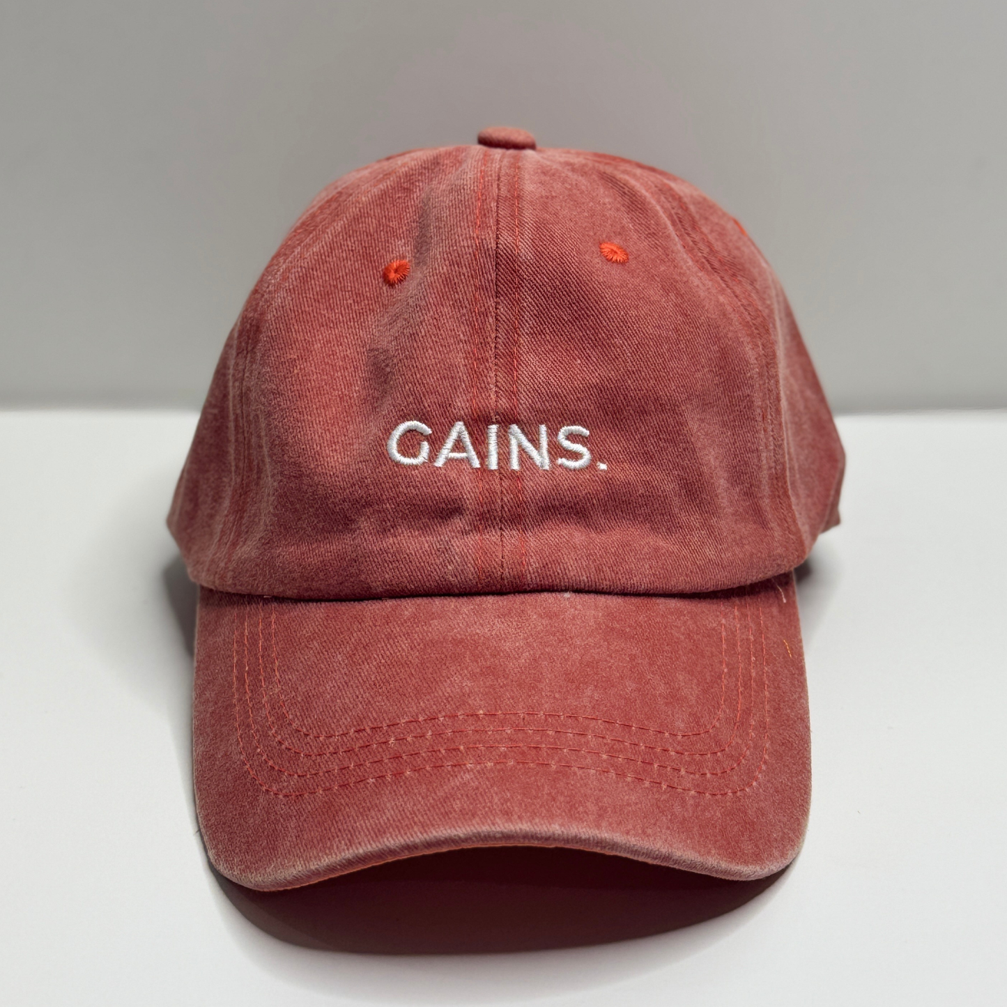 GORRO VISERA