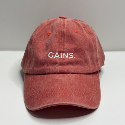 GORRO VISERA