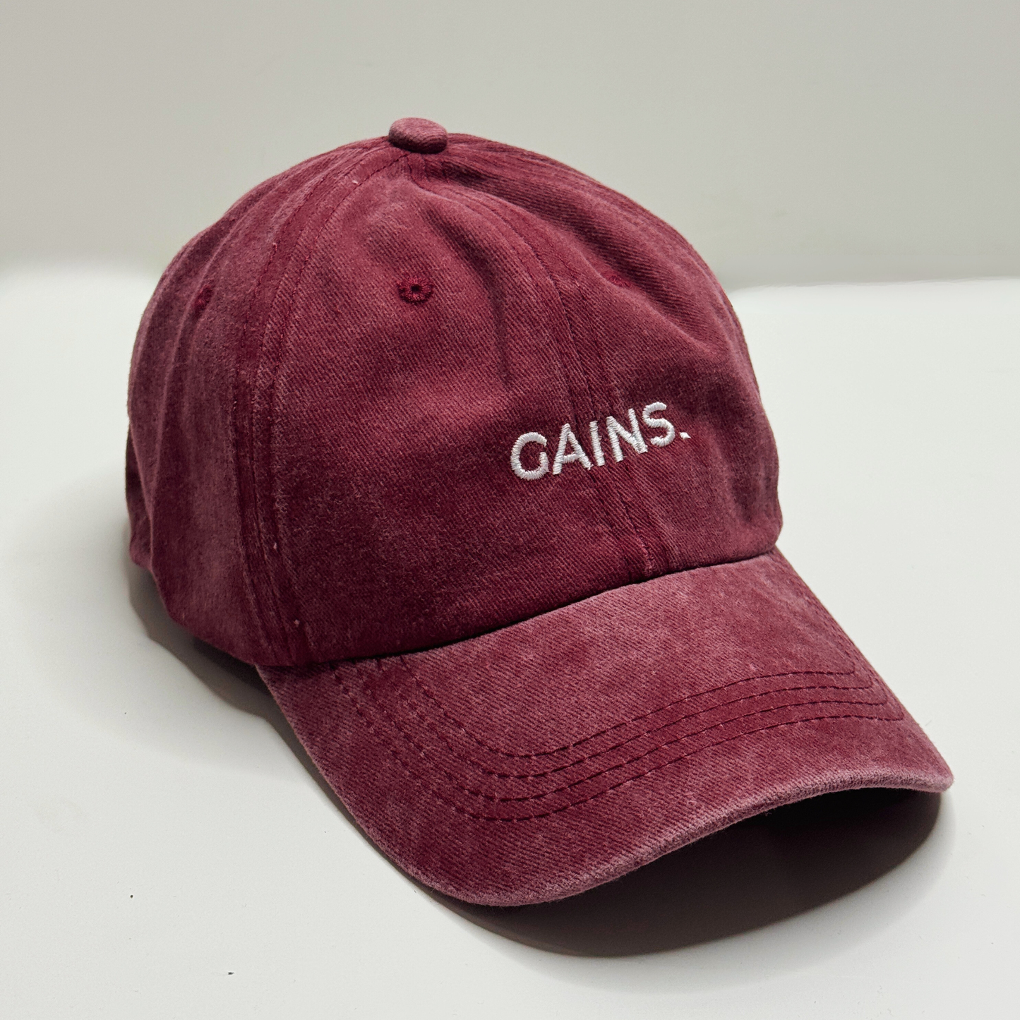 GORRO VISERA