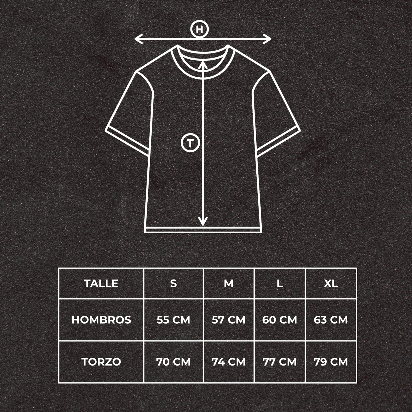 REMERA RESILIENCE UNISEX