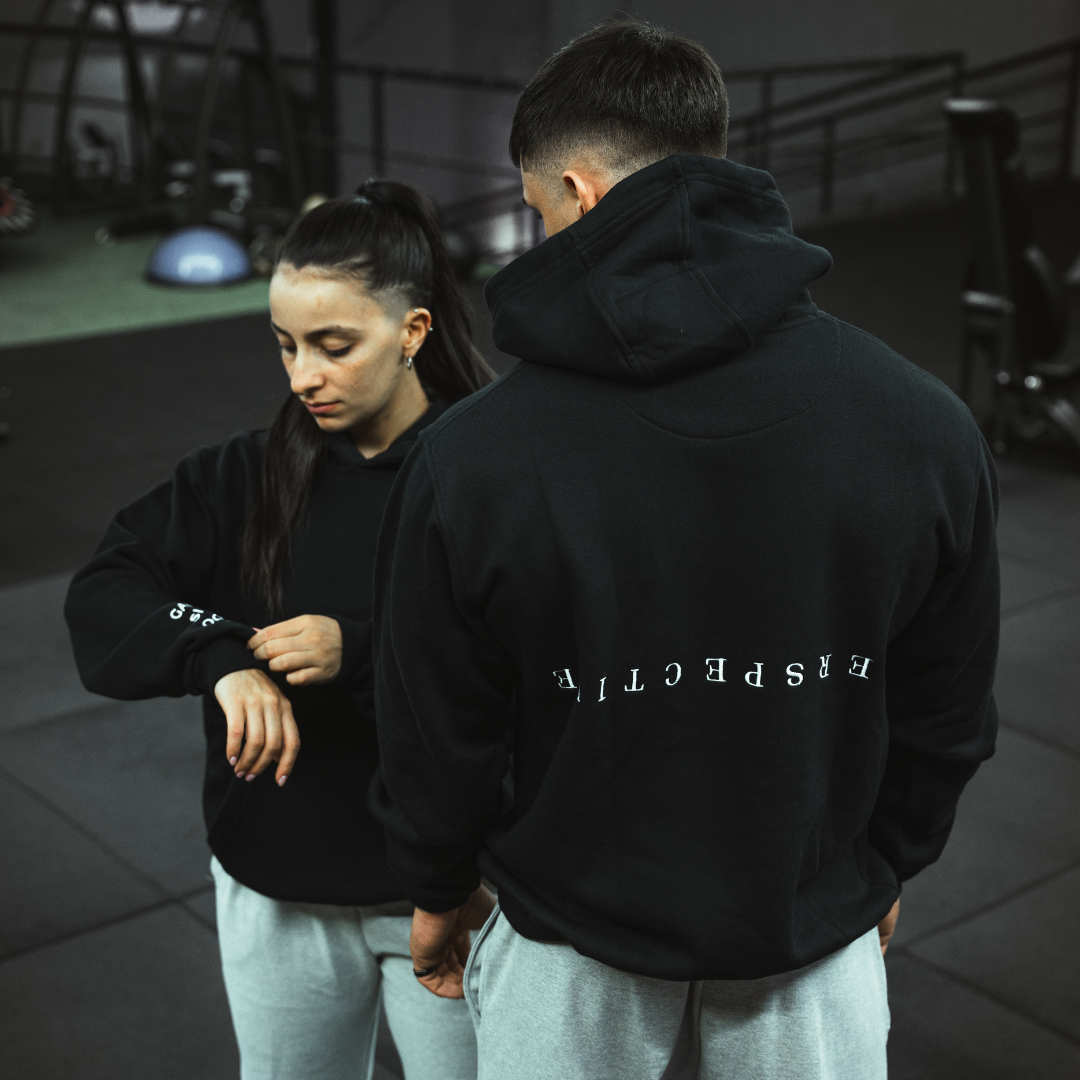 CANGURO PERSPECTIVE OVERSIZE UNISEX