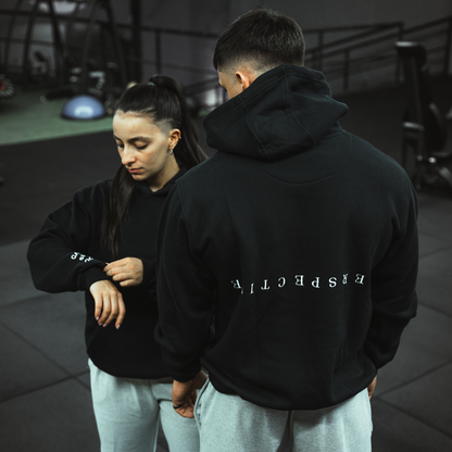 CANGURO PERSPECTIVE OVERSIZE UNISEX