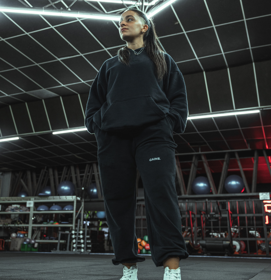 JOGGING UNISEX
