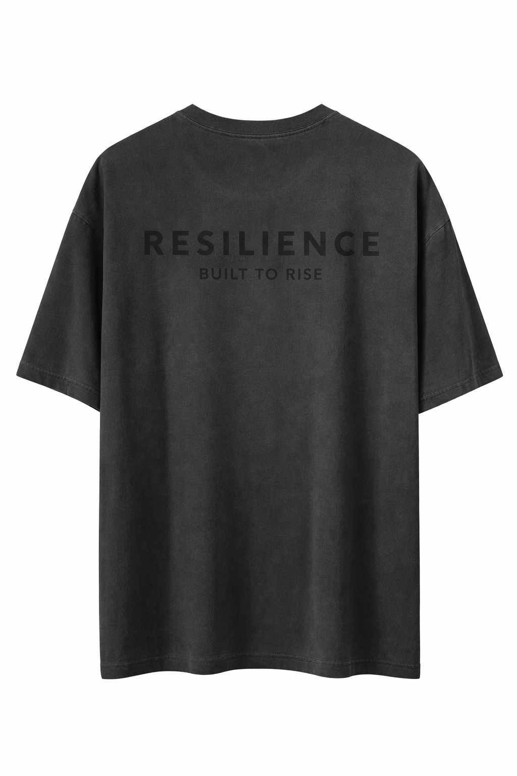 REMERA RESILIENCE UNISEX