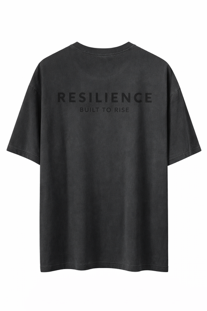 REMERA RESILIENCE UNISEX