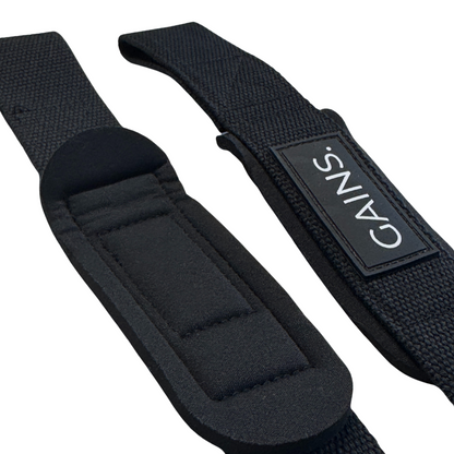 STRAPS