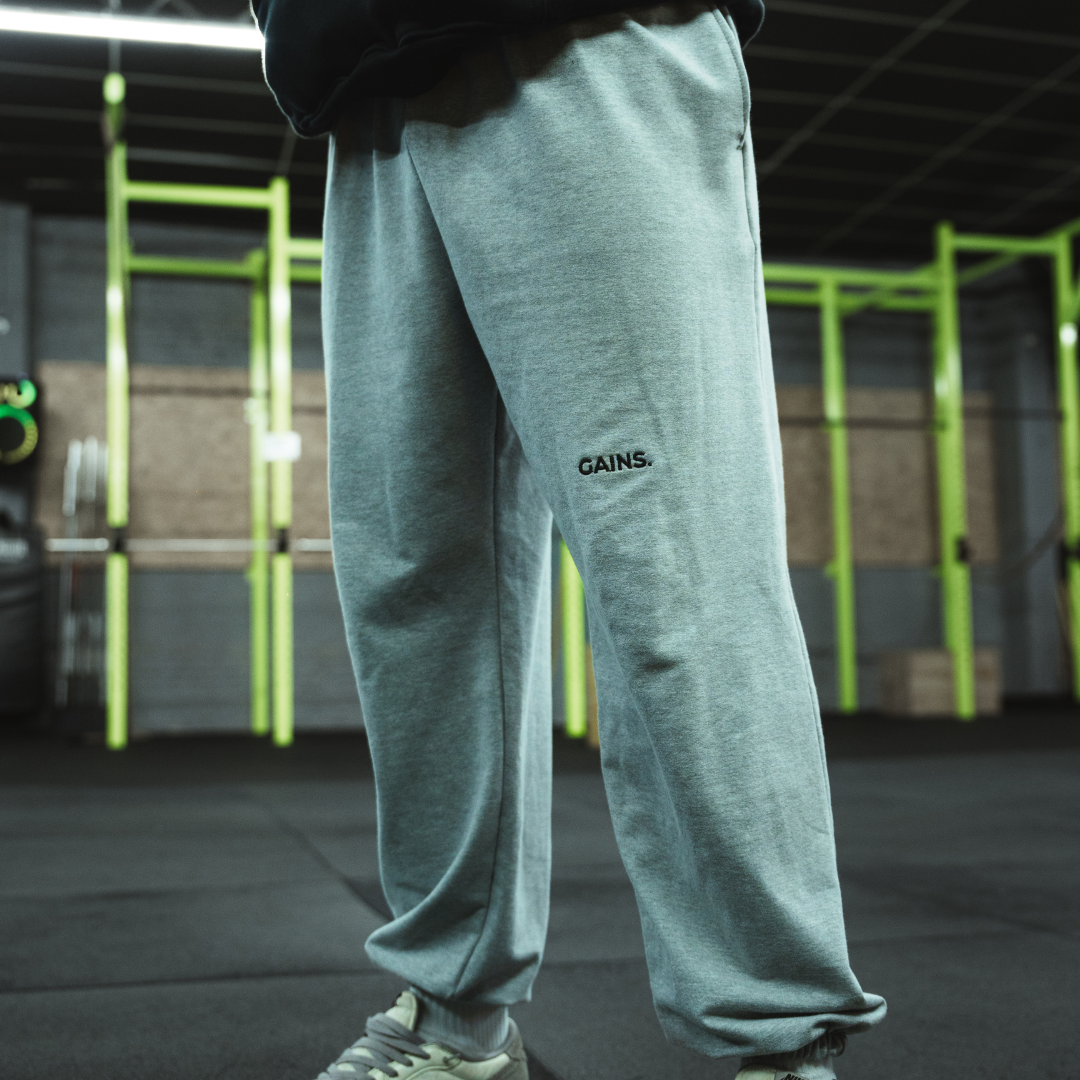 JOGGING UNISEX