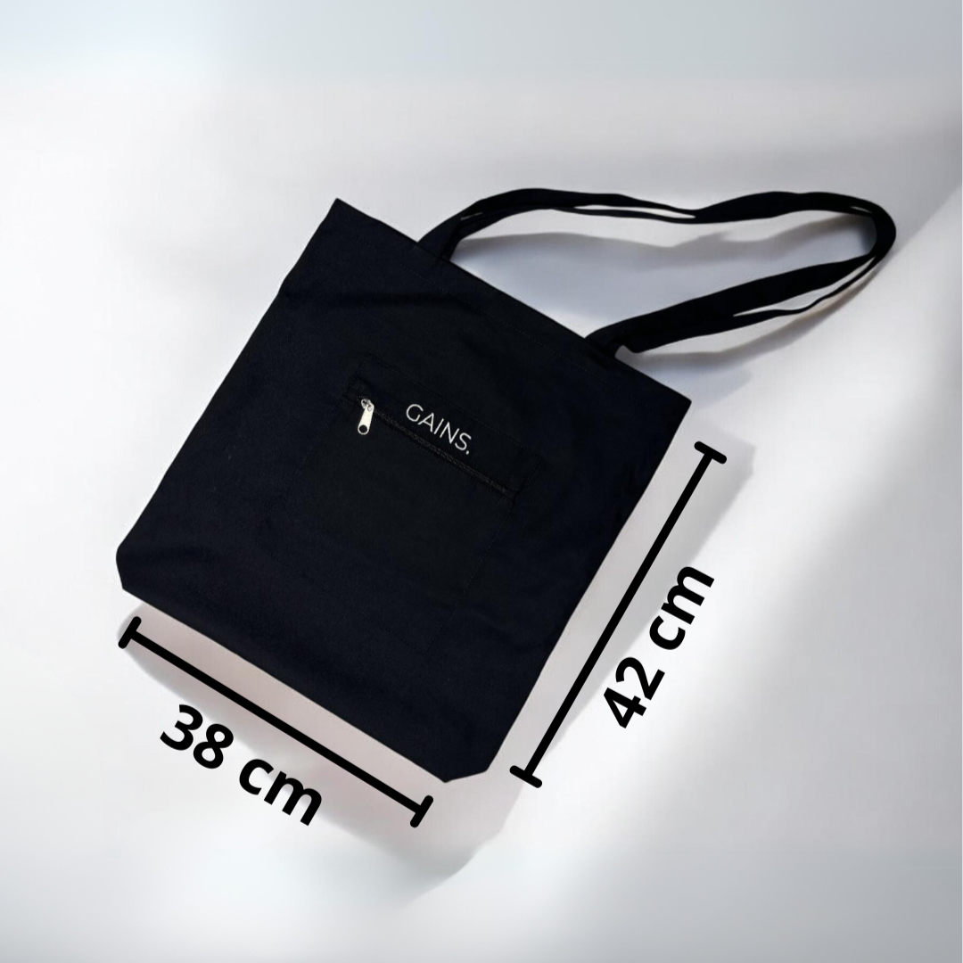 TOTE BAG