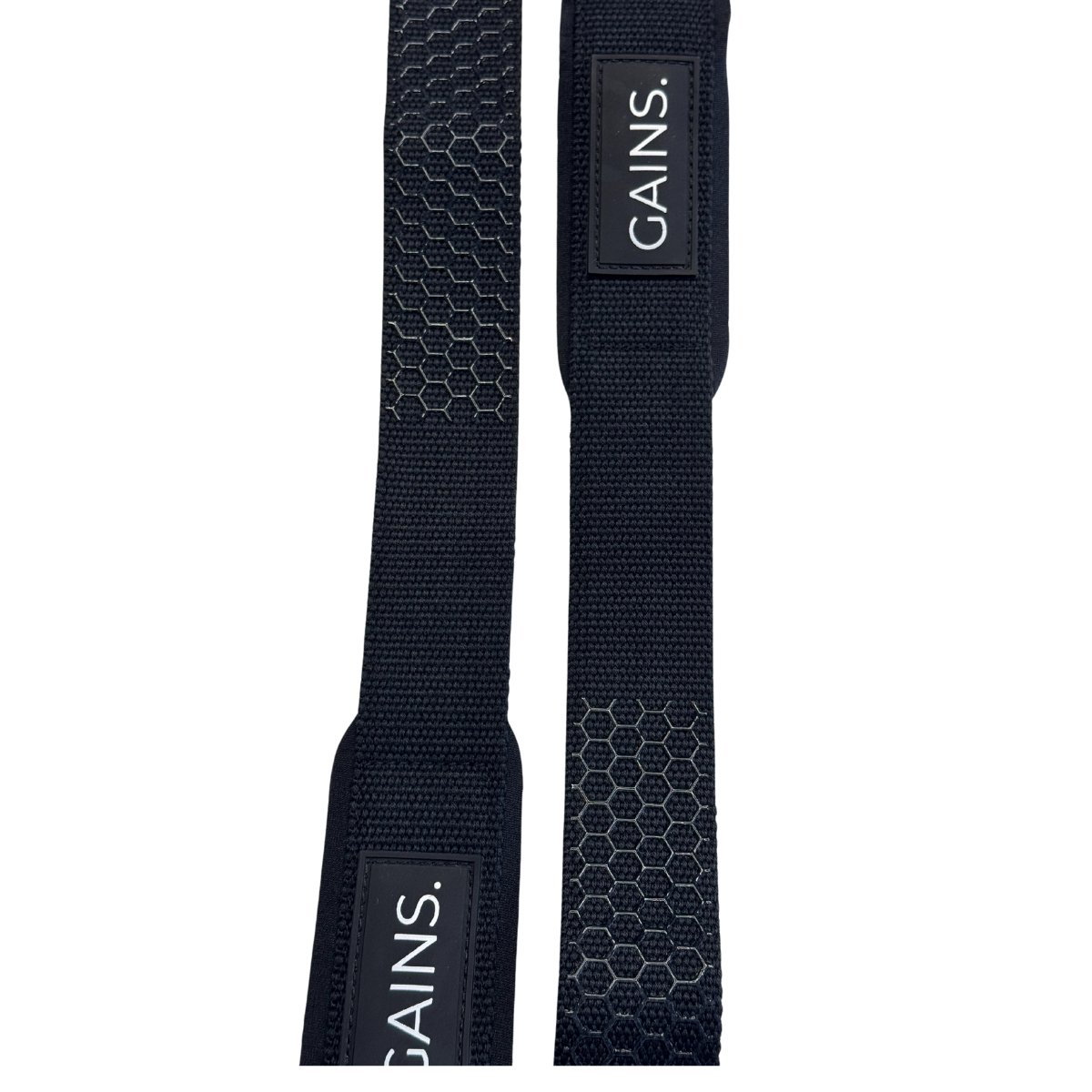 STRAPS