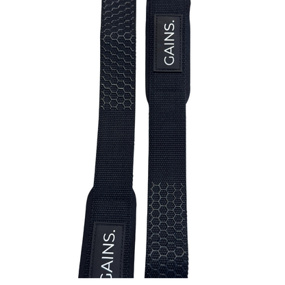 STRAPS