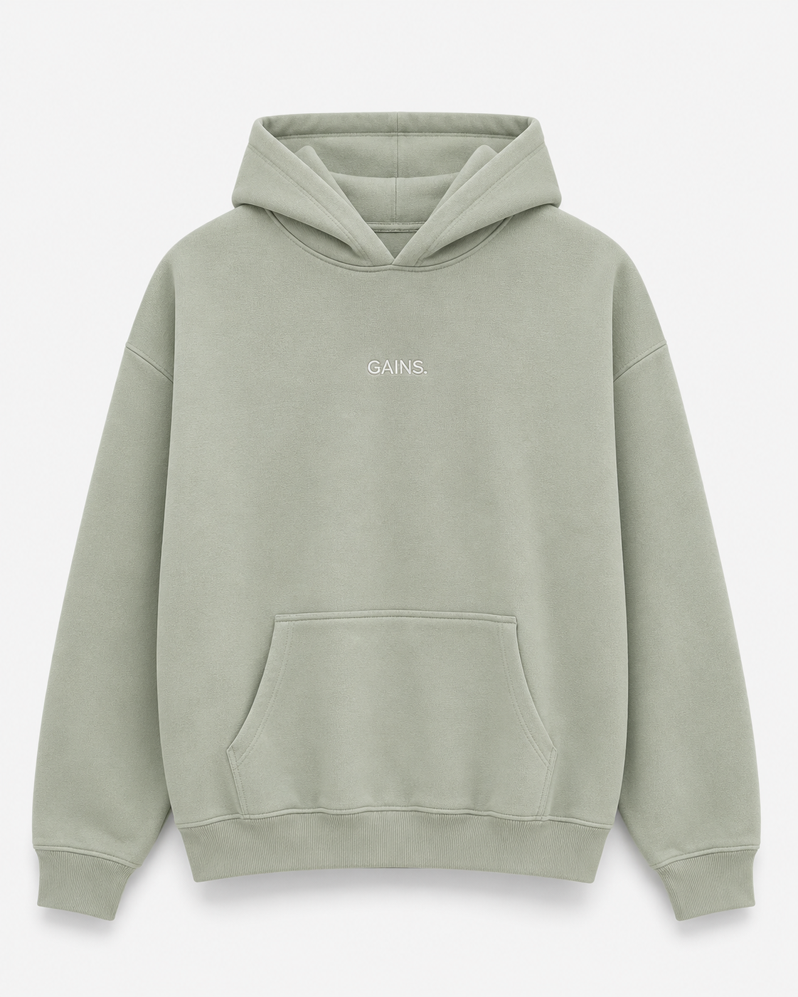 CANGURO ASCEND EXCLUSIVO UNISEX BORDADO
