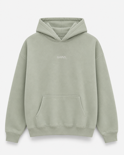 CANGURO ASCEND EXCLUSIVO UNISEX BORDADO