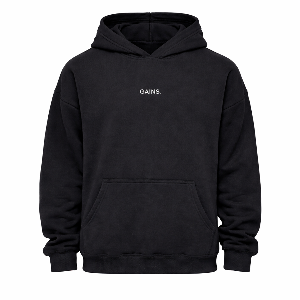 CANGURO RESILIENCE UNISEX BORDADO