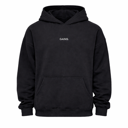 CANGURO RESILIENCE UNISEX BORDADO