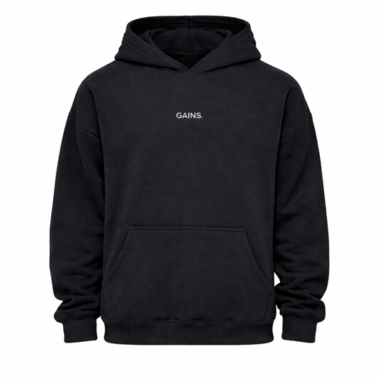 CANGURO CLASSIC UNISEX BORDADO