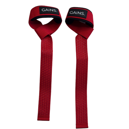 STRAPS