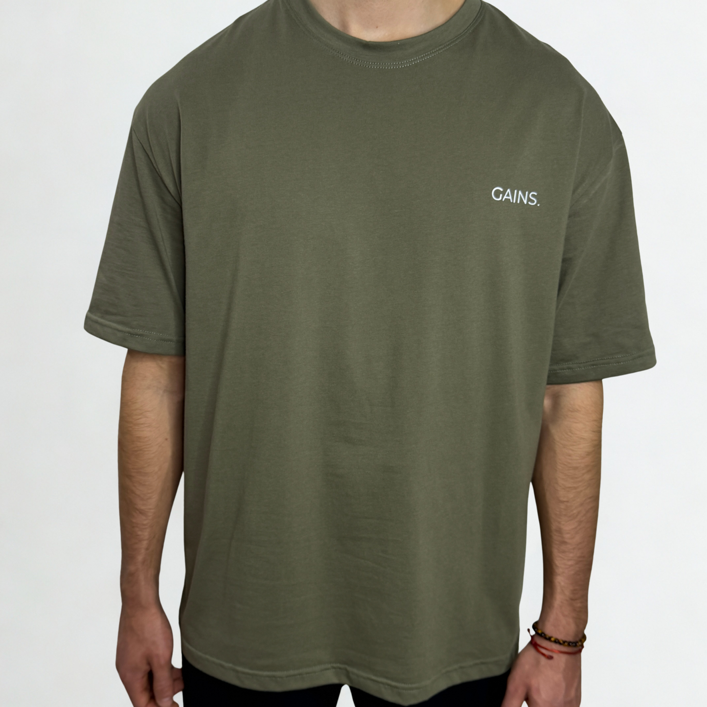 REMERA ENDURE UNISEX