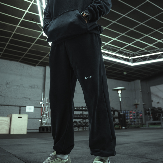 JOGGING UNISEX