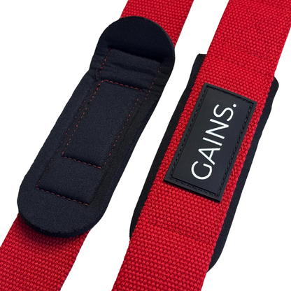 STRAPS